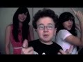 Capture de la vidéo "Hands Up" (Keenan Cahill And Electrovamp)