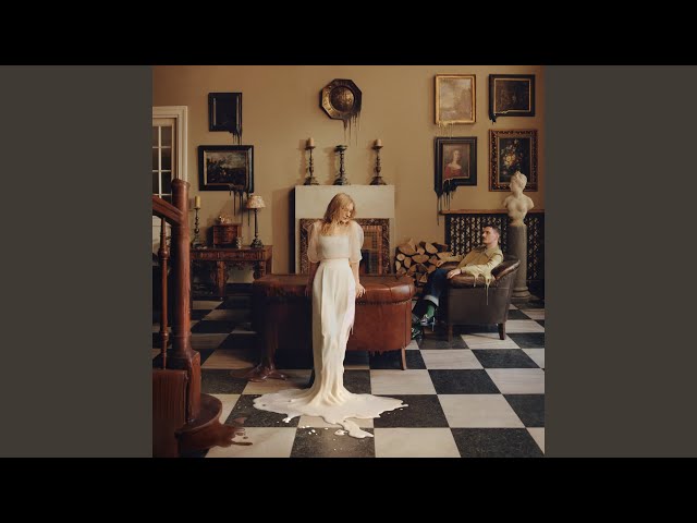 DAWID PODSIADŁO & KAŚKA SOCHACKA - Samoloty