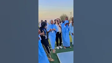 رابطة أبناء الزغاوة بجمهورية القاهرة 