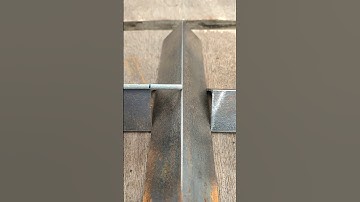 basic knowledge for angle iron connection techniques that not many welders in the world know about