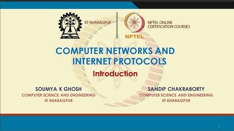 NPTEL Computer Networks and Internet Protocol Week 4 Assignment Solutions || Jan- Apr 2024