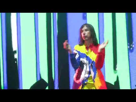 Primal Scream - Slip Inside The House (Live In Japan 2022）