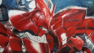 Mg Sazabi Ver Ka, Rg Strike Freedom Announced Gundam Summer News Catchup