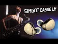 SIMGOT EA500 LM (обновлённая версия) Вокальное чудо?! SIMGOT EA500 LM VS SIMGOT EA1000