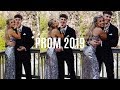 JUNIOR PROM GRWM 2019!