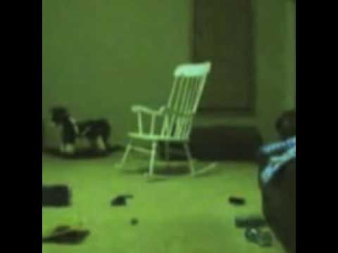 silla que se mueve video de terror la silla que se mueve youtube silla que se mueve video de terror la silla que se mueve youtube