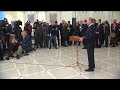 Заявление для прессы по итогам переговоров в «нормандском формате»