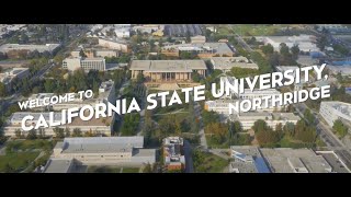 CSUN at a Glance