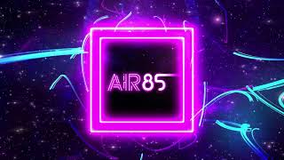 Air85 - Can't stop