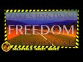 Zakes Bantwini ft Moonga K - Freedom -- Remix by Goldfield Music 2019