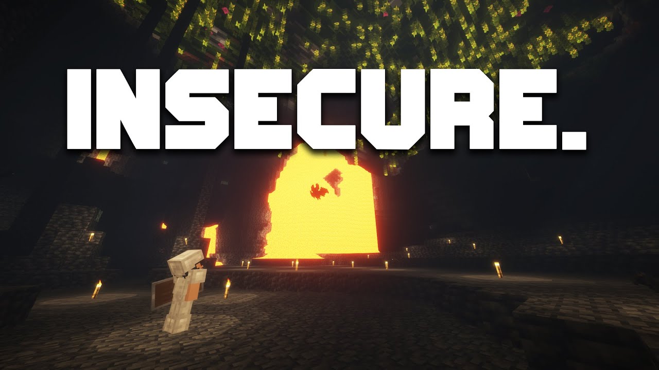 Stop Hating Yourself.