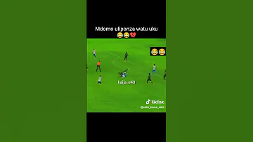 Huyu Sidekamaside Utavunjambavu Watu 