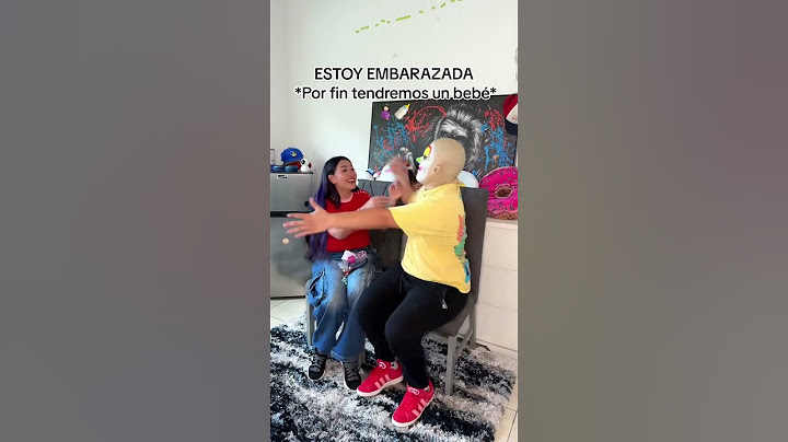 ESTOY EMBARAZADA *Por fin tendremos un bebé* 🤰🏻🍼 CORRAN A VERLO AL MÍO: Karen Bustillos  #shorts