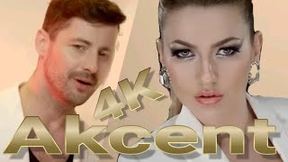 4K-Akcent & Lidia Buble & DDY Nunes-kamelia-4K