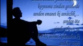 Sesliberk Combülent Ersoy Geceler Ercuhuzur