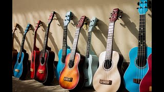 Acoustic Spanish Guitar - 