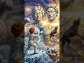 The GalBern vs. the Stone Titans