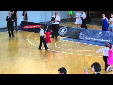 კიდევ ერთი წარმატება დაჩის კოკურსის