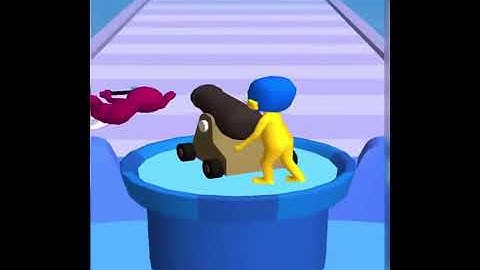 JOIN CLASH 3D - GAMEPLAY/WALKTHROUGH / (iOS/ANDROID) #shorts​#614