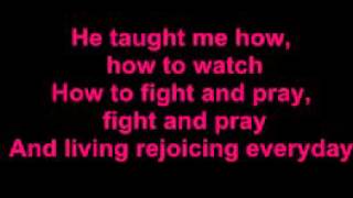 Whitney Houston   Oh Happy Day