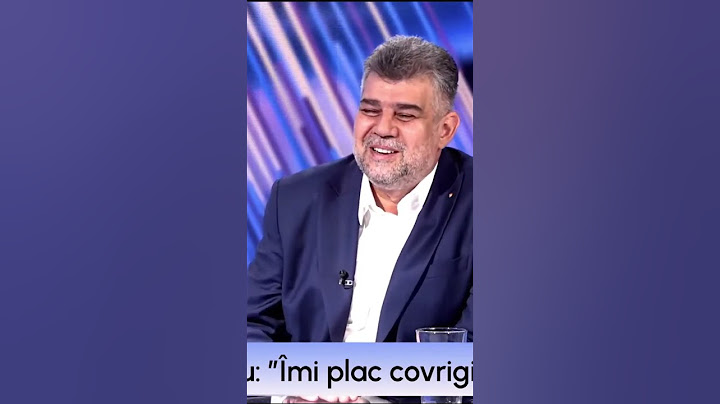 Marcel Ciolacu lămurește controversa pantofilor Louboutin: „Port aceeași pereche în fiecare zi”