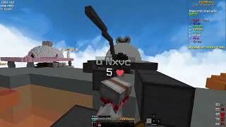 Pikanetwork Bedwars Edit