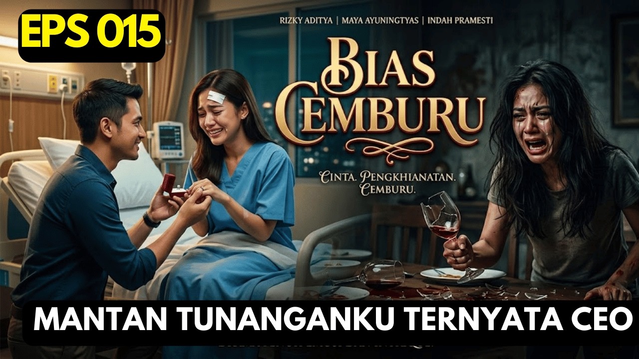 MTTC 015 Jebakan Batman