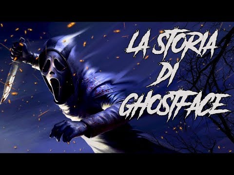 Video: Il Prossimo Assassino Di Dead By Daylight Si è Rivelato Essere Ghostface Di Scream