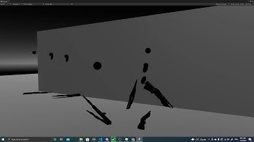 Unity | Time Stop Trash Edition
