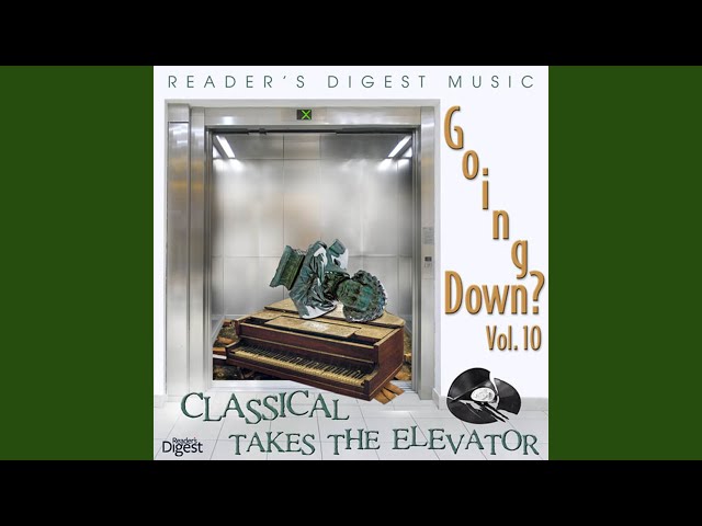 Michael Hammond - Rhapsody On A Theme Of Paganini