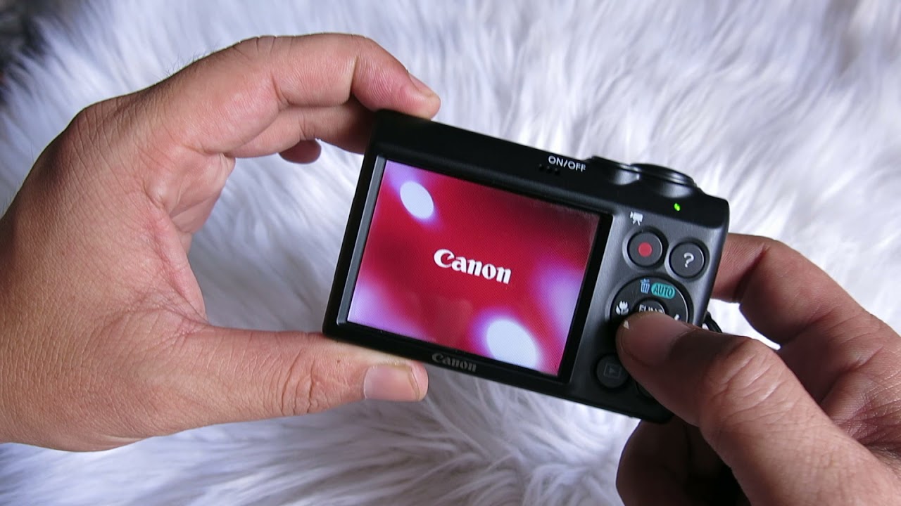 Canon A810 HD, 16mpx, zoom 5x, quay HD mới 99% (700k) [0906 982 082 ]