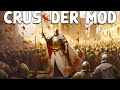 Enemies Everywhere! Can The Crusaders Survive the Medieval Battlezone? | Bannerlord Crusader Mod #8