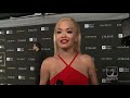 Rita Ora City of Hope Gala