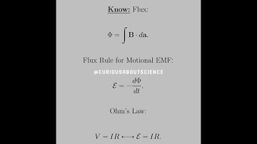 Problem 7.12 - Electromagnetic Induction, Faraday