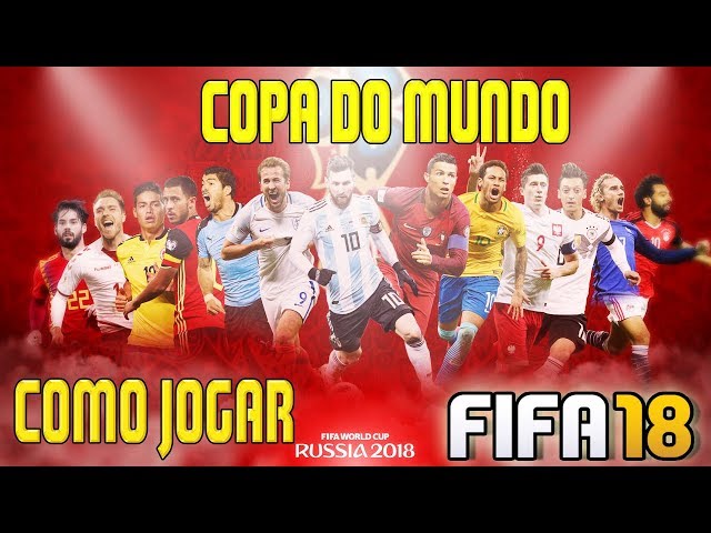 Copa do mundo 2018: o que podemos aprender com os jogos? - Eadbox