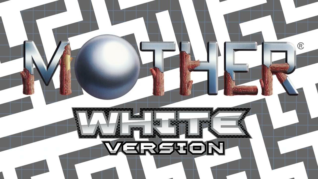 Mother 3 - Memory of Mother (Pokemon Black/White Style)