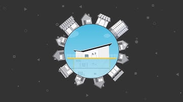 LittleBird resident smart apartment overview