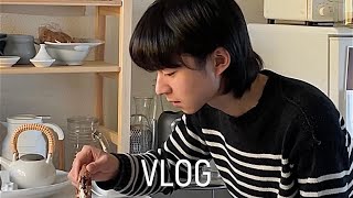 Vlog. Жизнь в Японии - Повседневная жизнь в Токио. pinot vlog