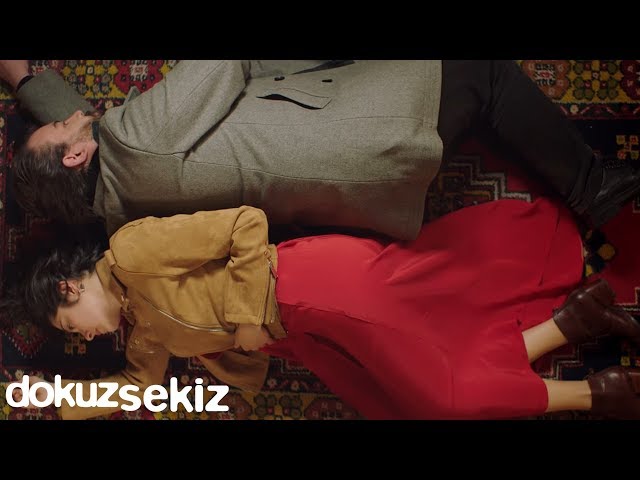 Cihan Mürtezaoğlu - Bir Beyaz Orkide (Official Video) class=