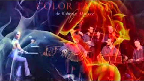 Color Tango - Amorando