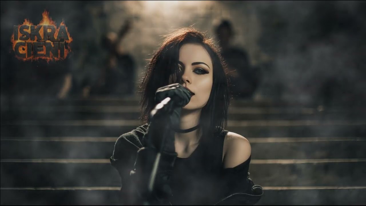 Iskra Cieni - Kto przytuli mnie