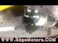 2003 Audi A4 Fuel Filter