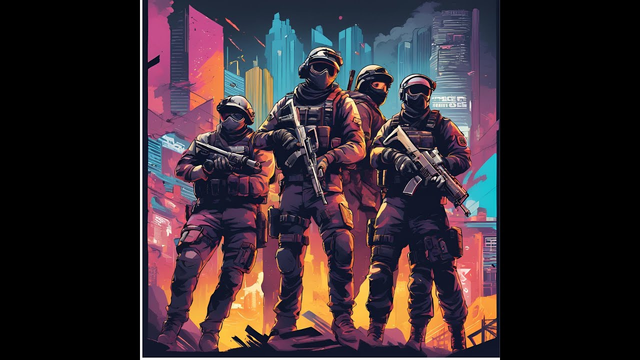 I Went back to Rainbow Six Siege After 5 YEARSS!!! - YouTube