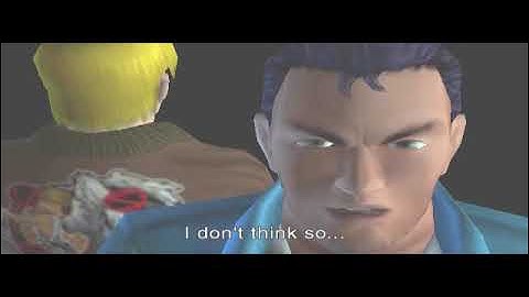 TIME CRISIS 2 INTRO | PS2 | NAMCO