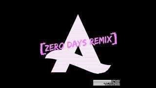 Afrojack - All Night (feat. Ally Brooke) (Zero Days Remix)