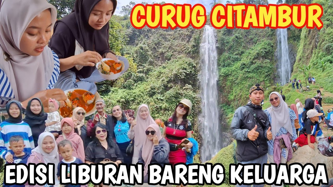 EDISI LIBURAN BARENG KELUARGA❗️KEMANAPUN LIBURANNYA JANGAN LUPA NGEBAKSO | PEDO EUY