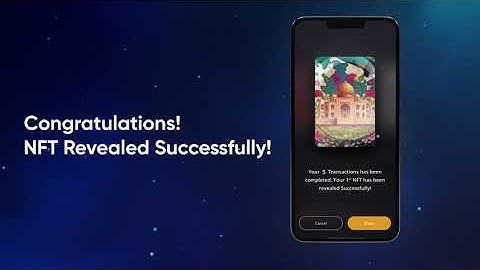 How to Claim, Collect, and Store 7 Wonders NFTs