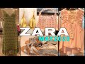 #NEW IN ZARA SUMMER 2020 COLLECTION | #ZaraSummerMay2020