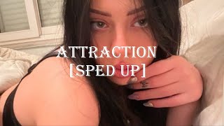 Download Lagu Attraction - Sukha (Sped Up) MP3