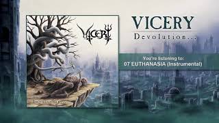 VICERY - Euthanasia (Instrumental)